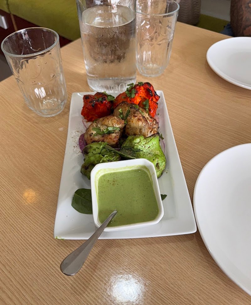 Shere Panjab Chevron Indian photo 7