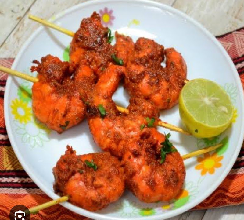 Shere Panjab Chevron Indian photo 9