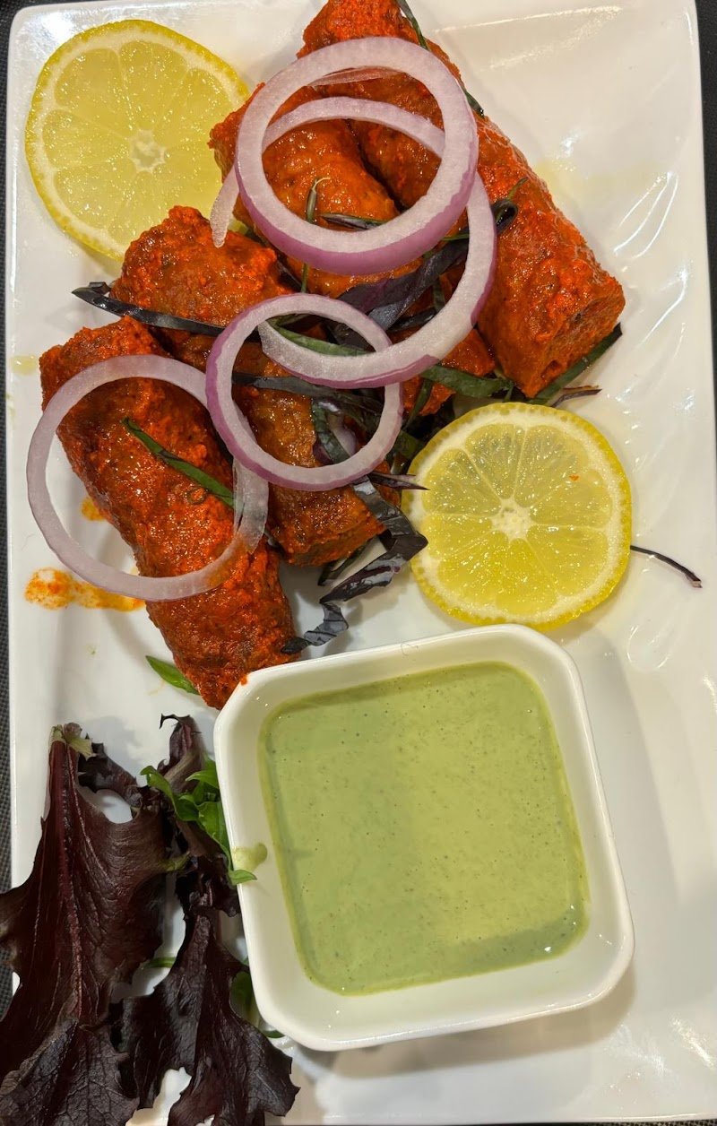 Shere Panjab Chevron Indian photo 8