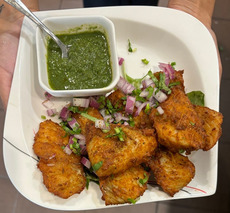 Shere Panjab Chevron Indian photo 6