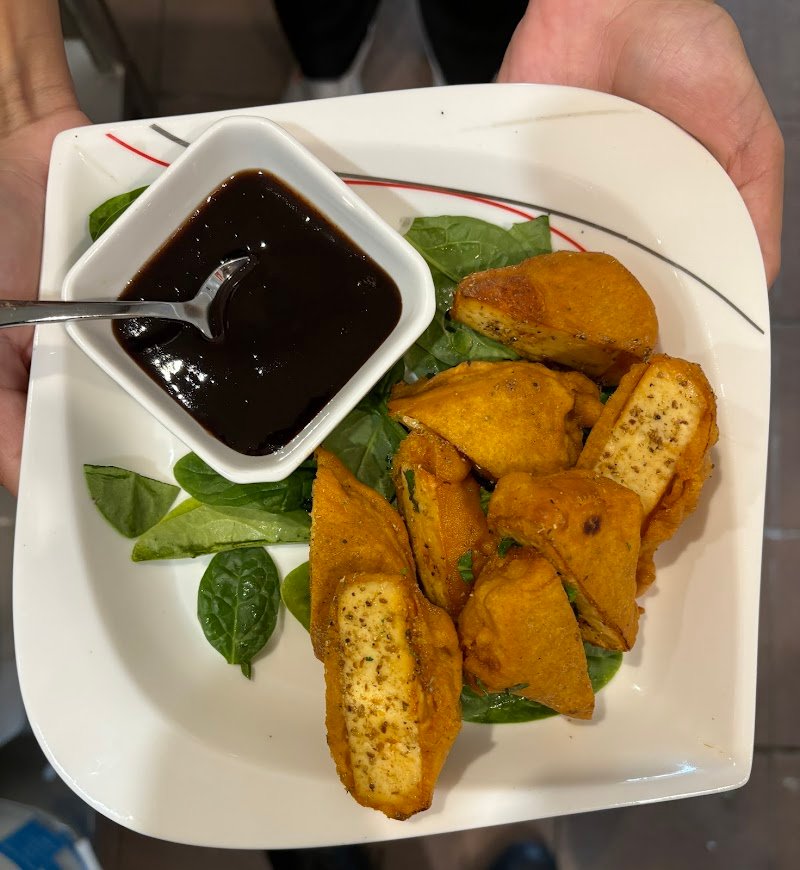 Shere Panjab Chevron Indian photo 10