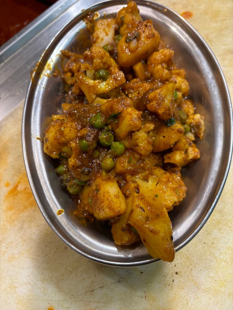 Shere Panjab Chevron Indian photo 2