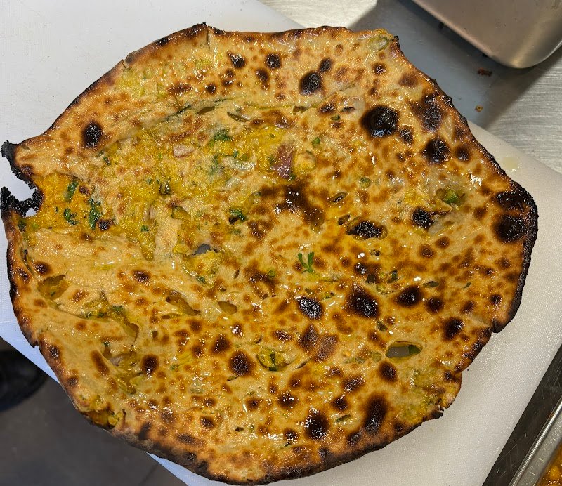 Shere Panjab Chevron Indian photo 3