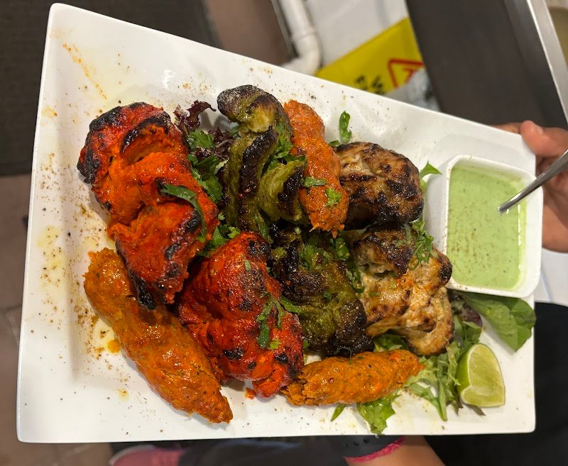 Shere Panjab Chevron Indian photo 5