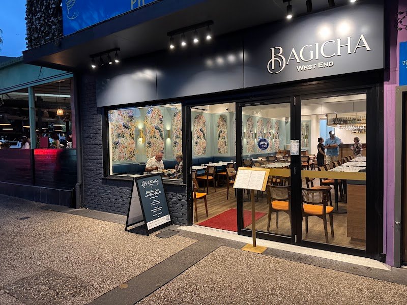 Bagicha Indian Cuisine photo 6