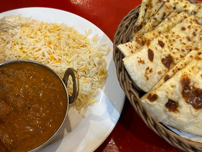 Curry Express photo 7