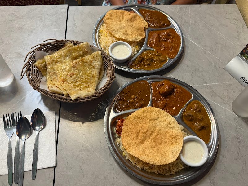 Curry Express photo 3