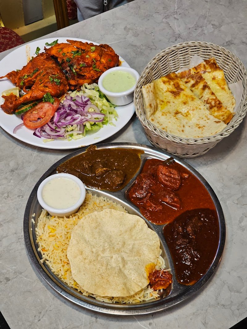 Curry Express photo 4