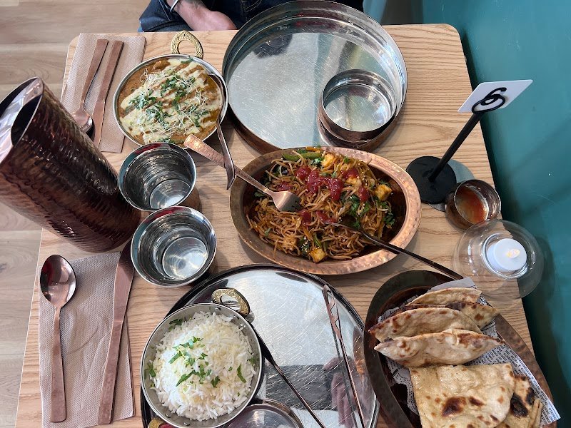 Bawara Bawarchi photo 2