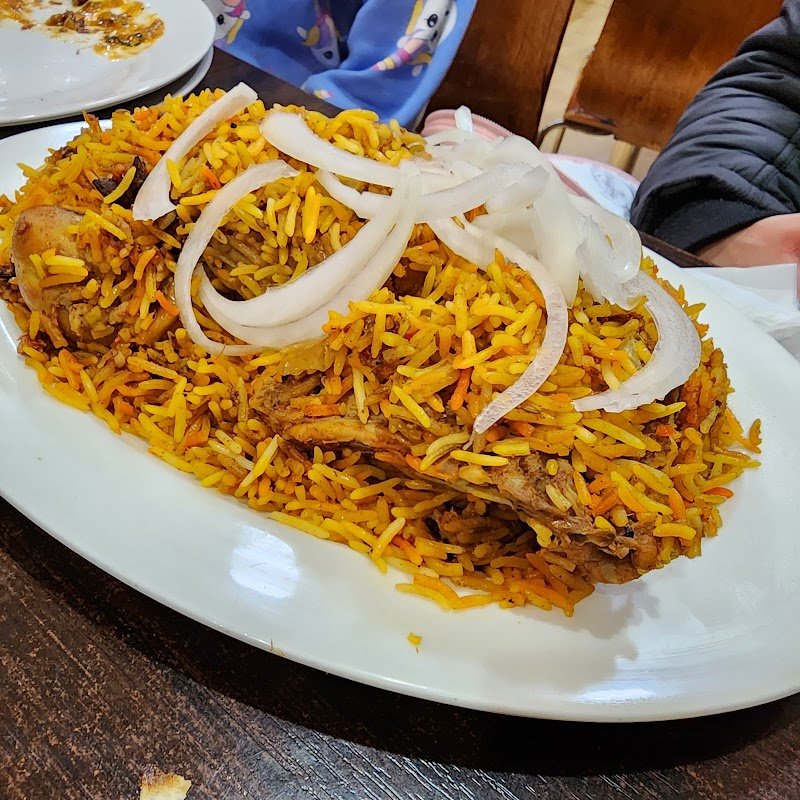 Tasty Kitchen - Pakistani and Indian Cuisine photo 8