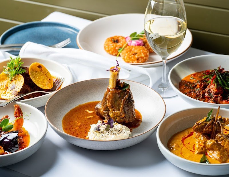 Delhi 'O' Delhi Indian Restaurant photo 2