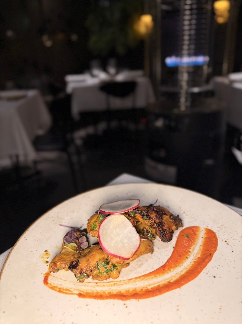 Delhi 'O' Delhi Indian Restaurant photo 10