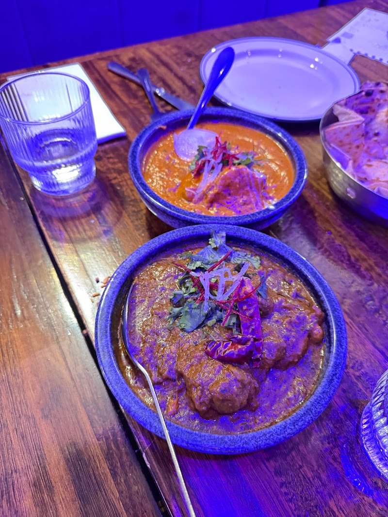 Begam Indian Restaurant photo 3