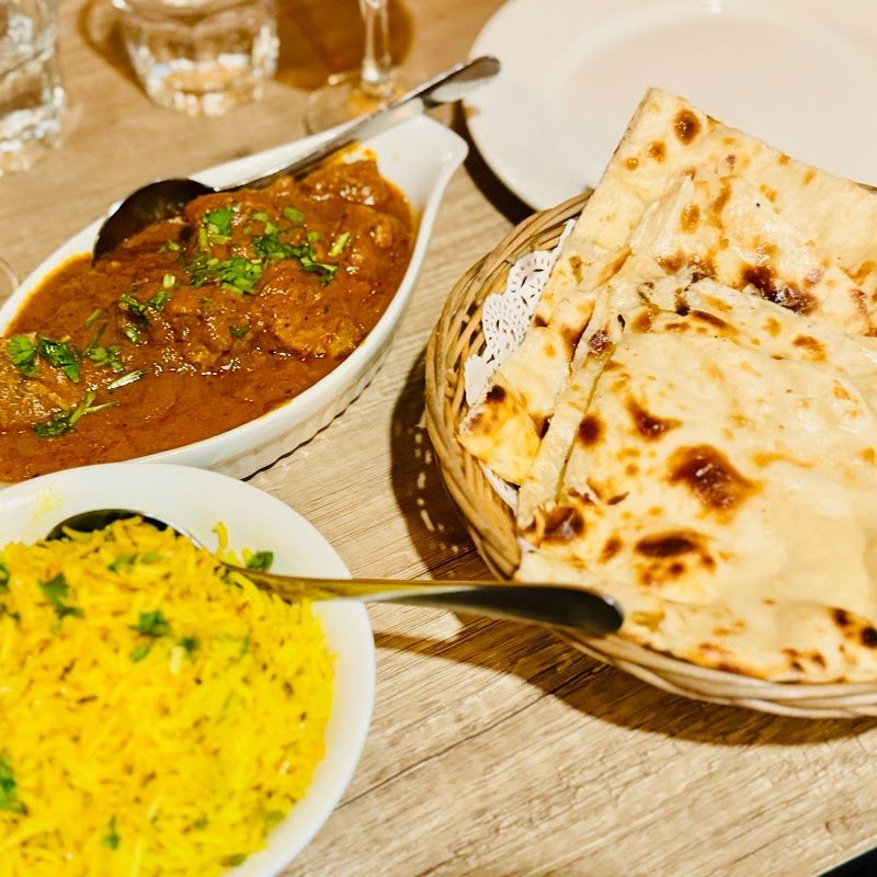 Spicy Affair Indian Cuisine photo 7