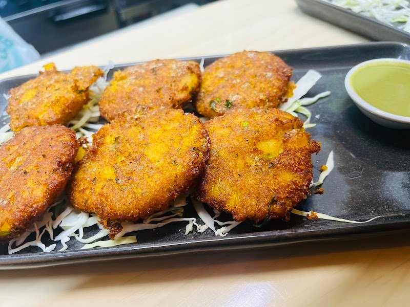 Spicy Affair Indian Cuisine photo 6