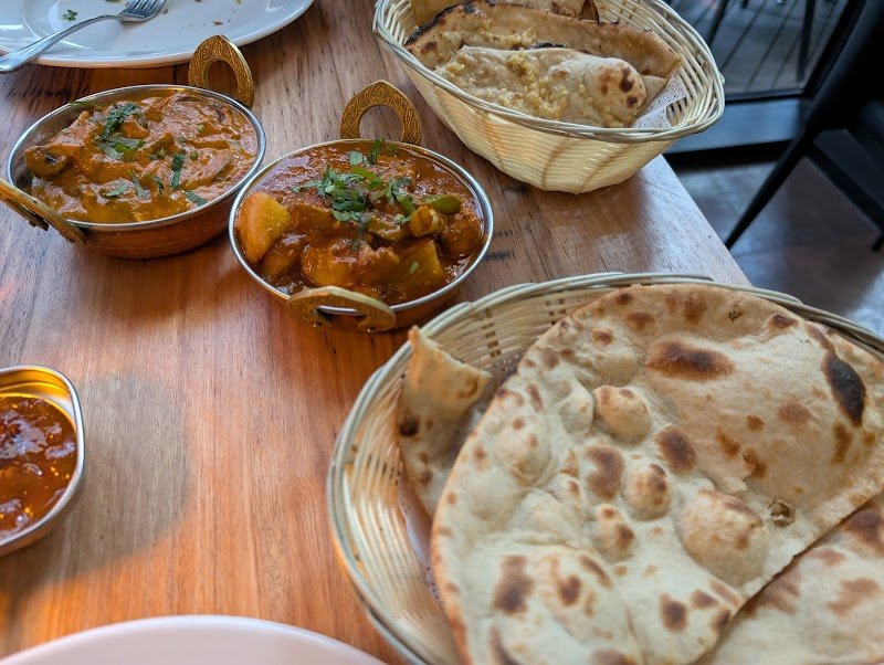 Gourmet Curry Hut photo 5