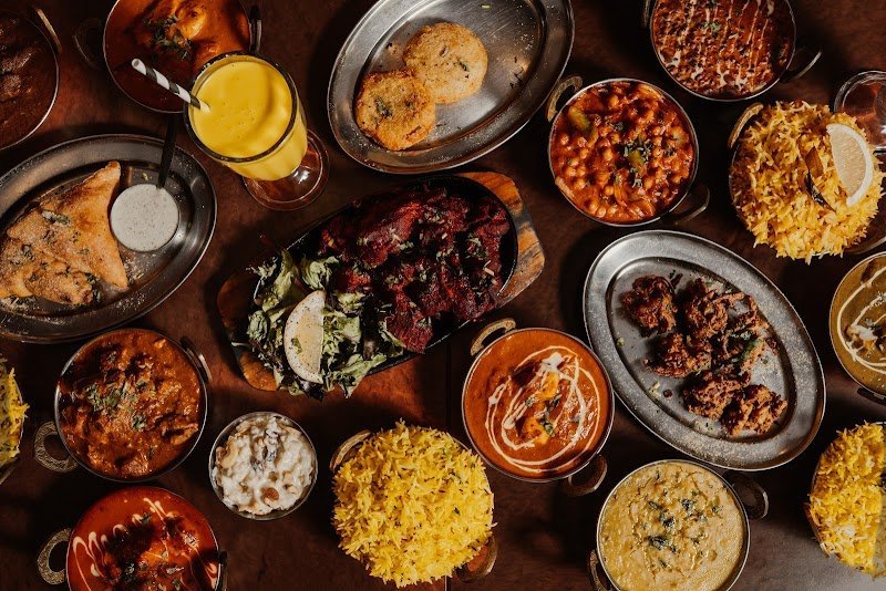 Gourmet Curry Hut photo 4