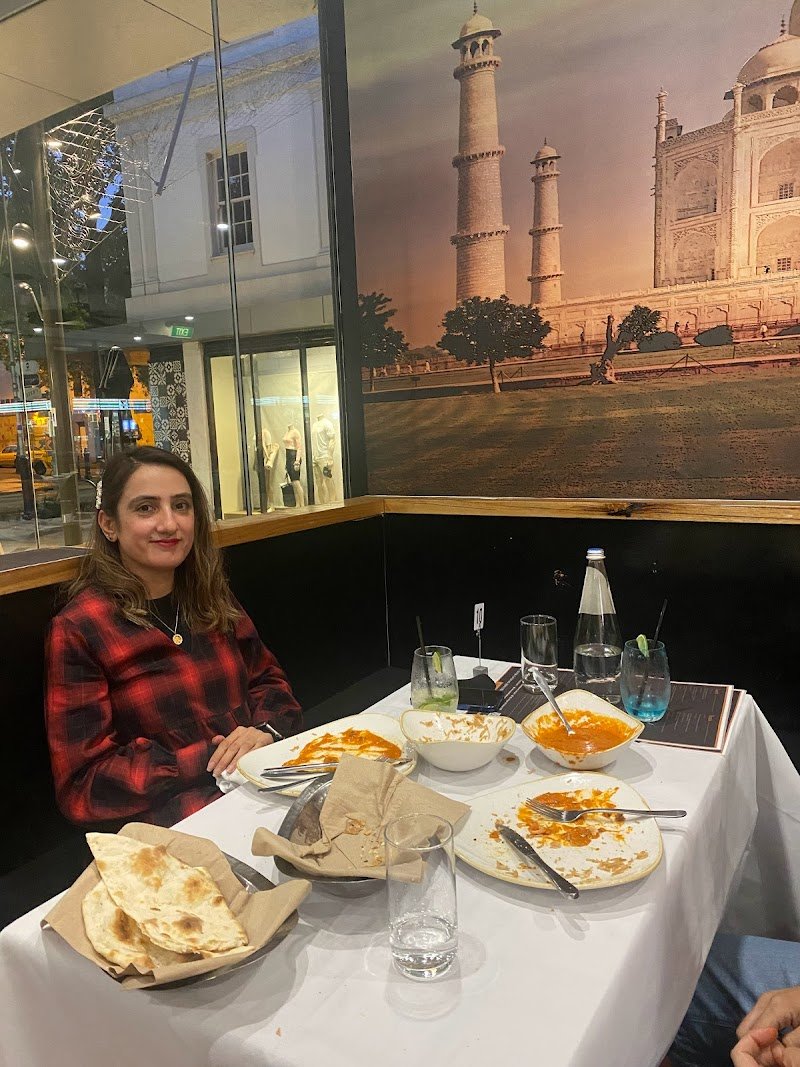 Namak Indian Restaurant Melbourne photo 5