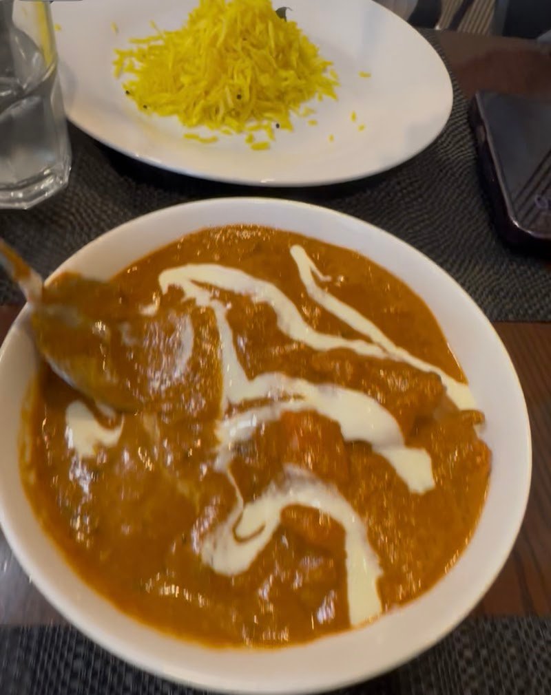 Coast Indian kitchen photo 5