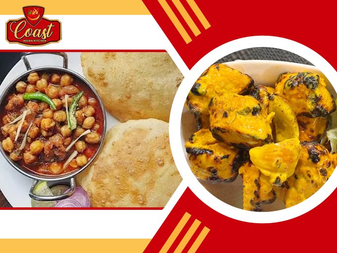 Coast Indian kitchen photo 2