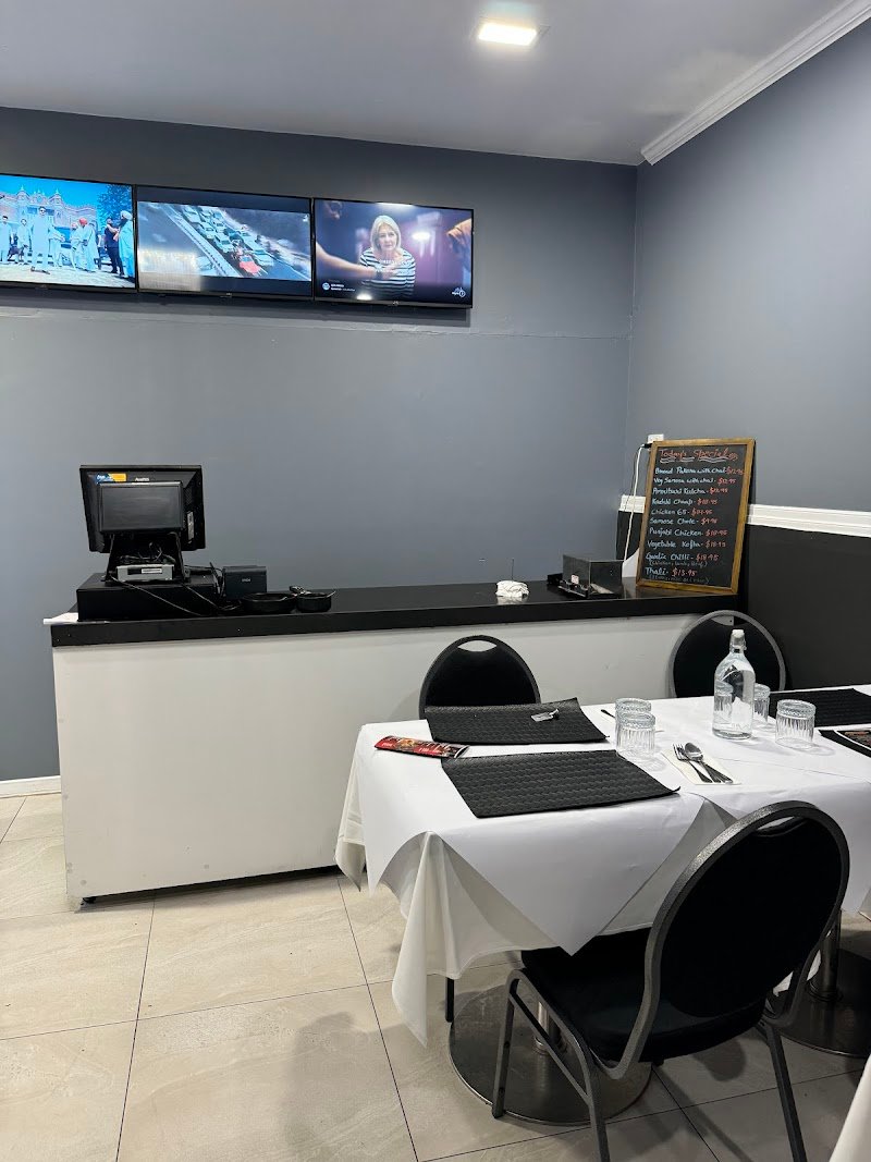 Coast Indian kitchen photo 10