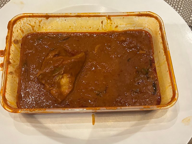 Coast Indian kitchen photo 7