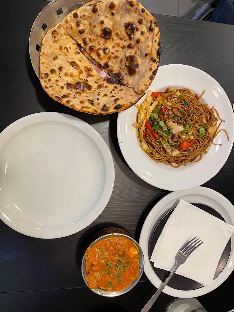 Veg Tandoori Master photo 4