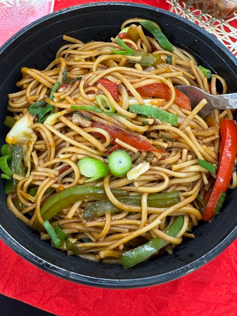 Veg Tandoori Master photo 10