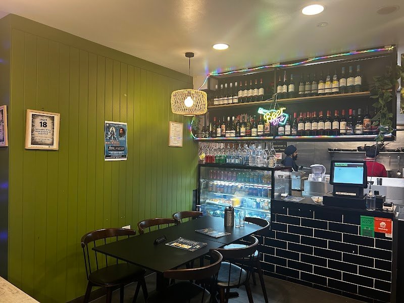 Veg Tandoori Master photo 6