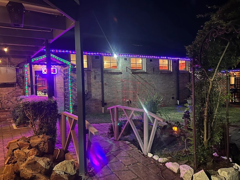 Indian Experience Bar and Restaurant photo 8