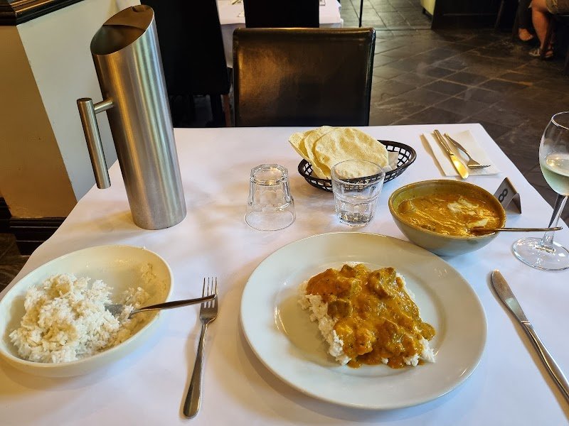 Indian Experience Bar and Restaurant photo 6