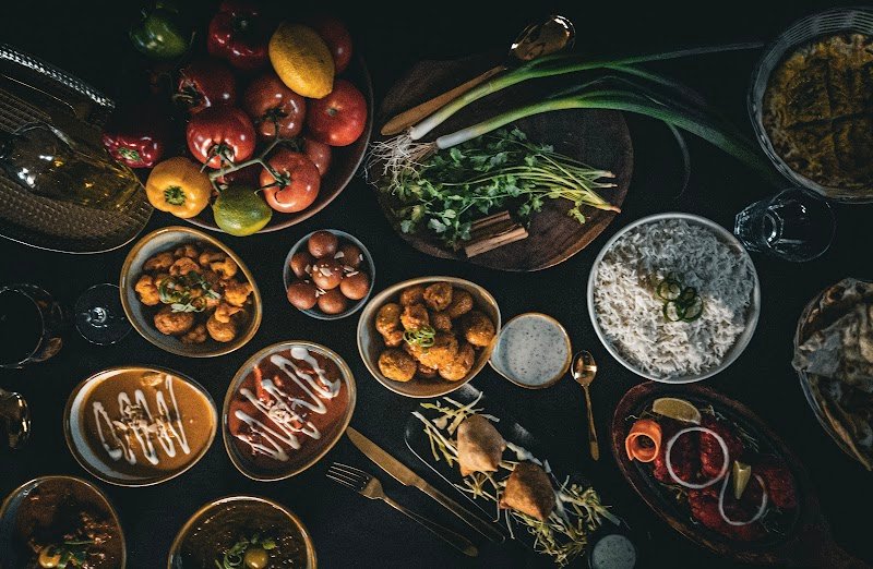 Indian Experience Bar and Restaurant photo 9