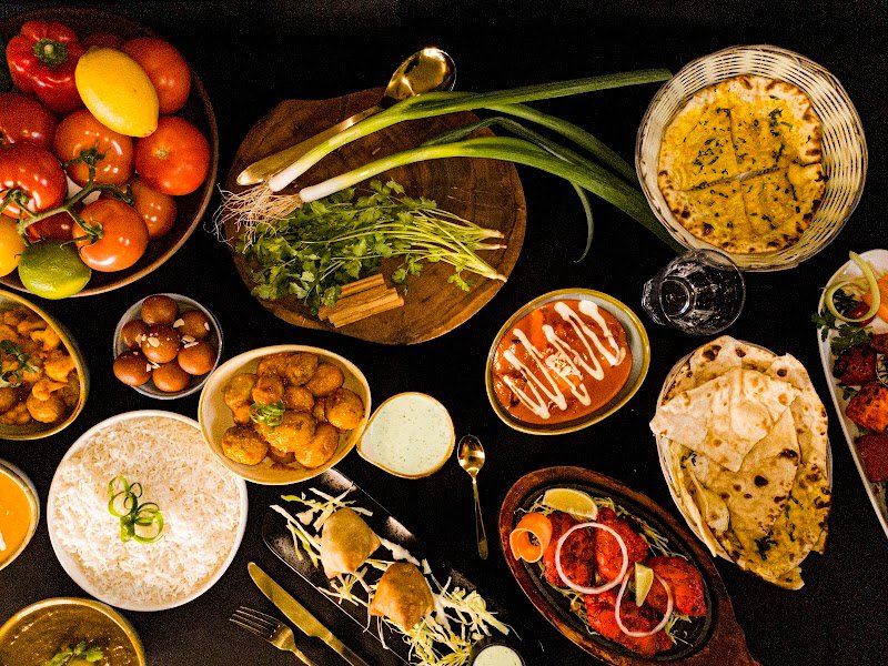 Indian Experience Bar and Restaurant photo 4