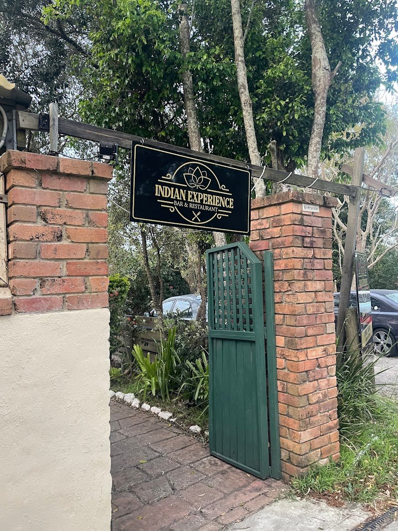 Indian Experience Bar and Restaurant photo 5