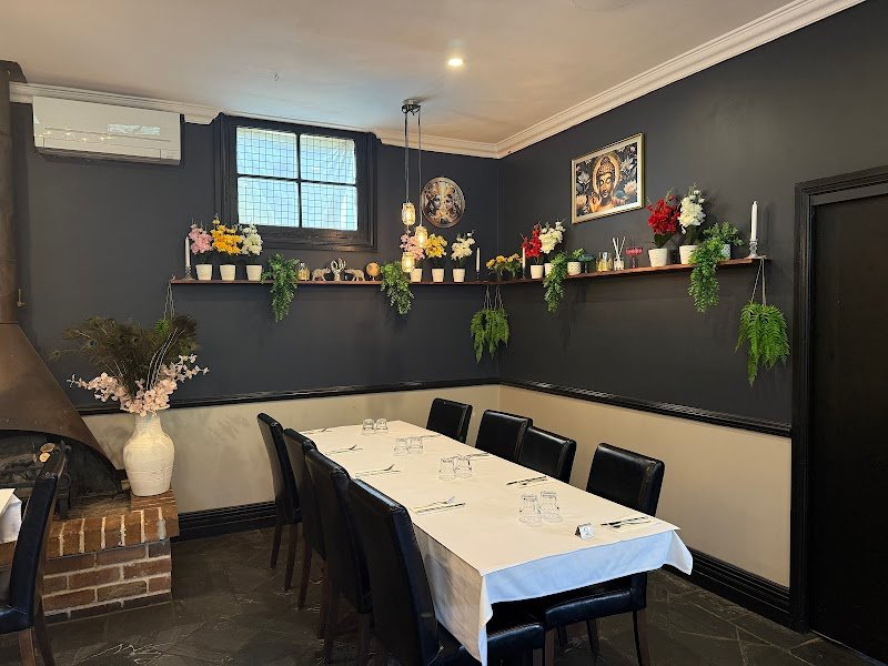 Indian Experience Bar and Restaurant photo 2