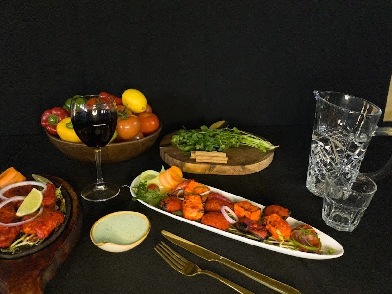 Indian Experience Bar and Restaurant photo 10