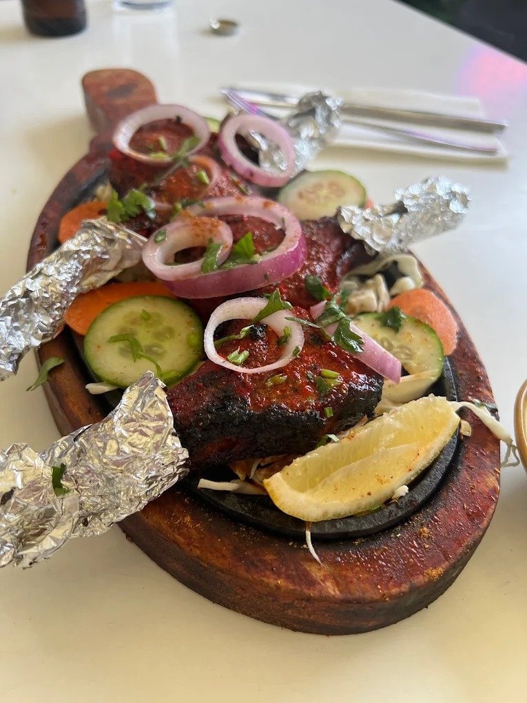 Indian Experience Bar and Restaurant photo 7