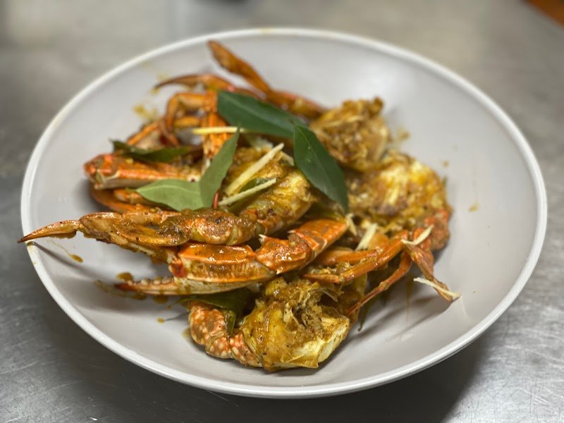 7 Village Indian Restaurant photo 2