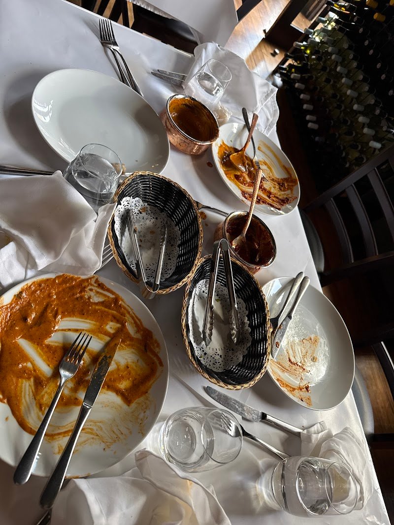 The Summit Club - Indian Nepalese Restaurant photo 3