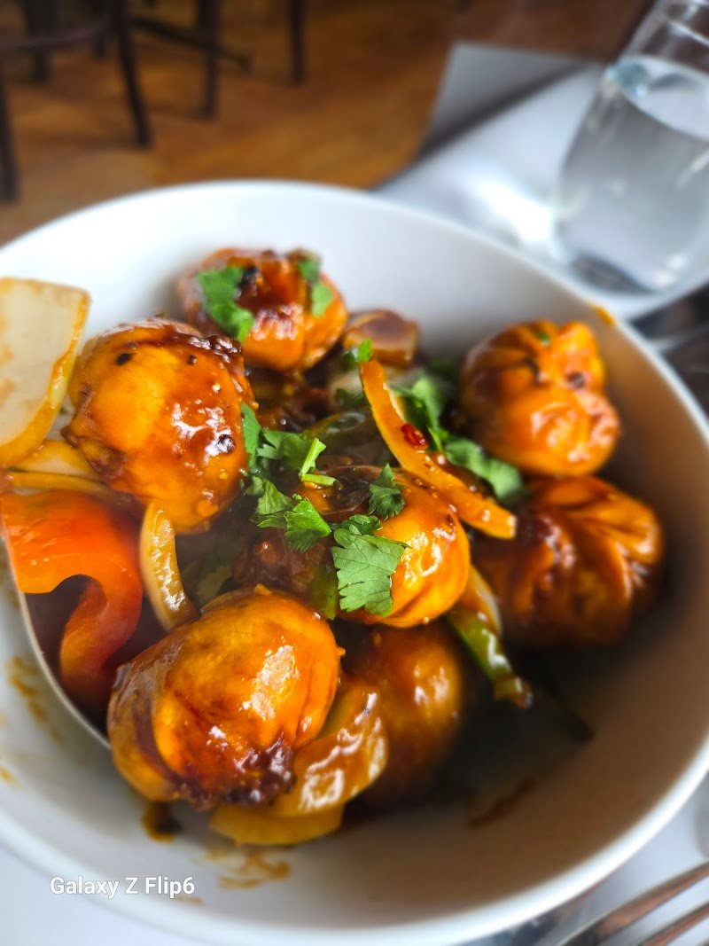 The Summit Club - Indian Nepalese Restaurant photo 10