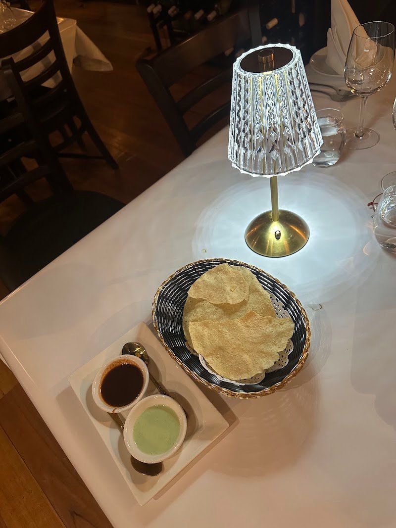 The Summit Club - Indian Nepalese Restaurant photo 8