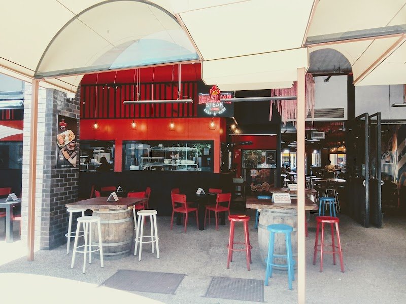 Brazilian Steak House photo 8