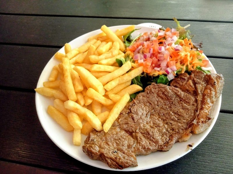 Brazilian Steak House photo 3