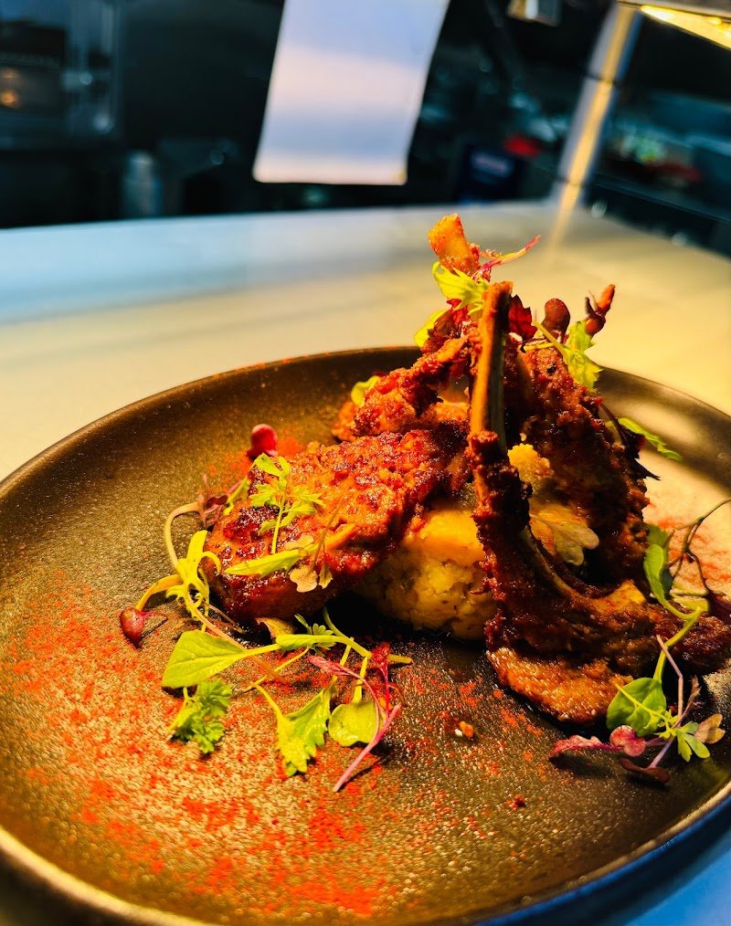 Masala Soiree photo 2