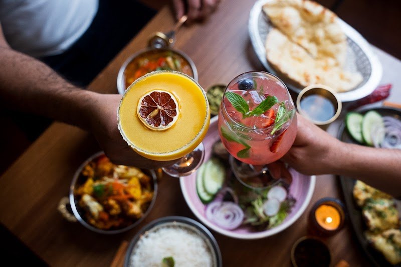 Bombay Bloomers Neutral Bay photo 6