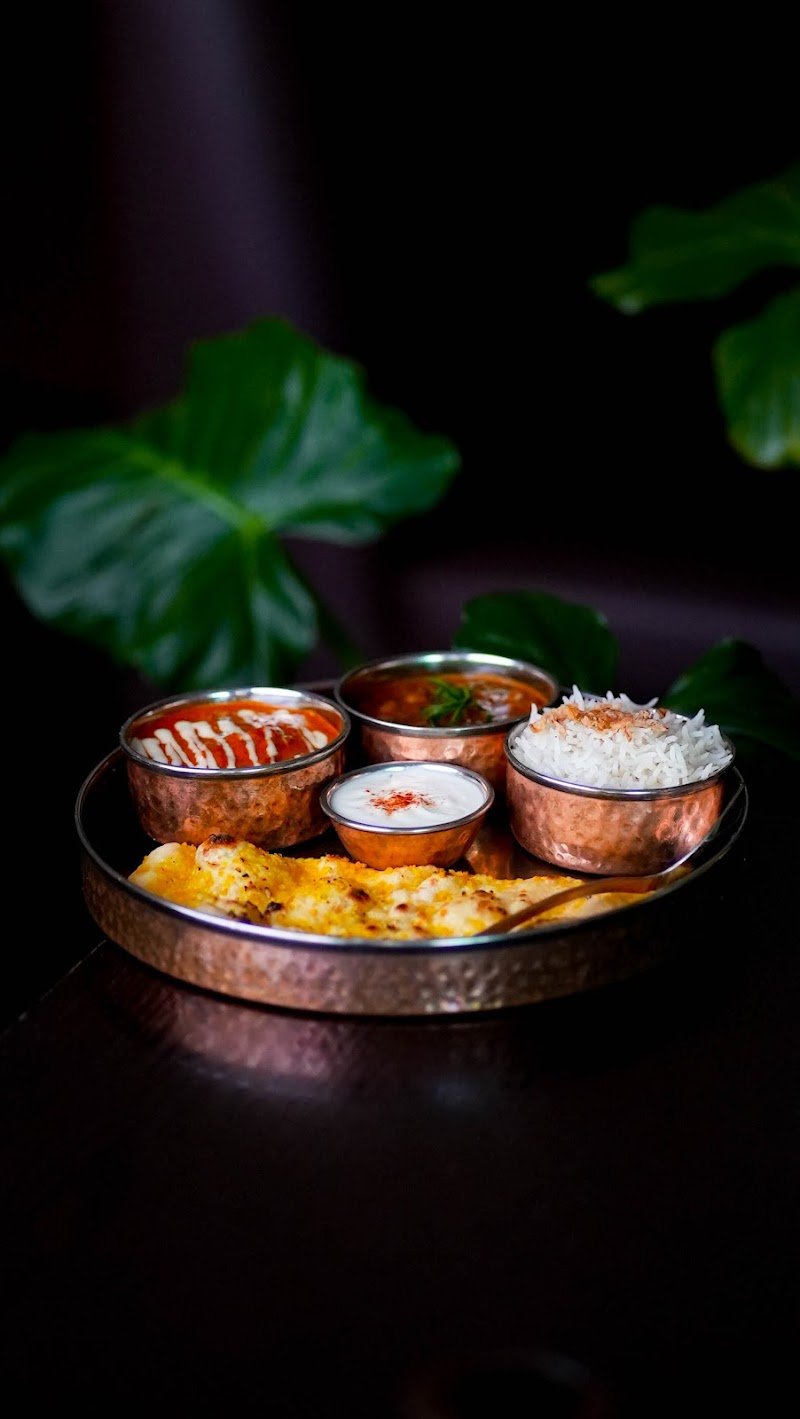 Bombay Bloomers Neutral Bay photo 7