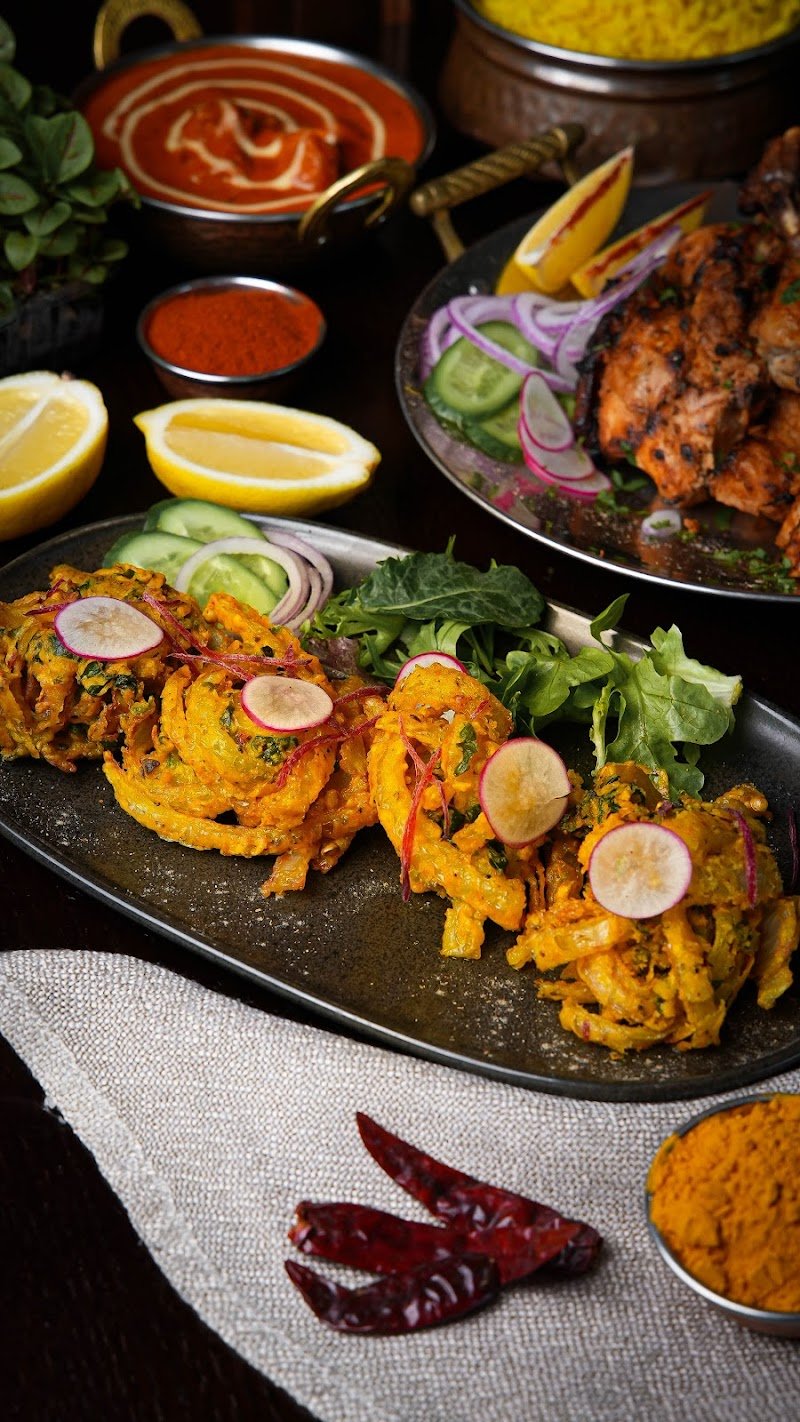 Bombay Bloomers Neutral Bay photo 10