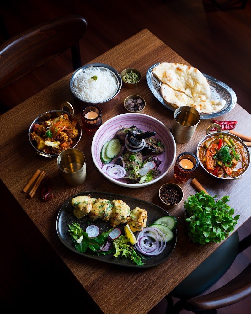 Bombay Bloomers Neutral Bay photo 2