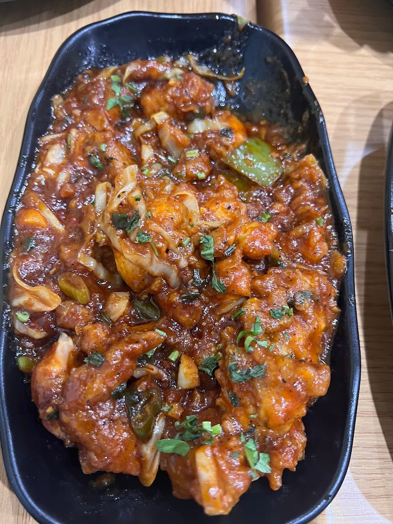 Deccan Flavours Newcastle photo 6