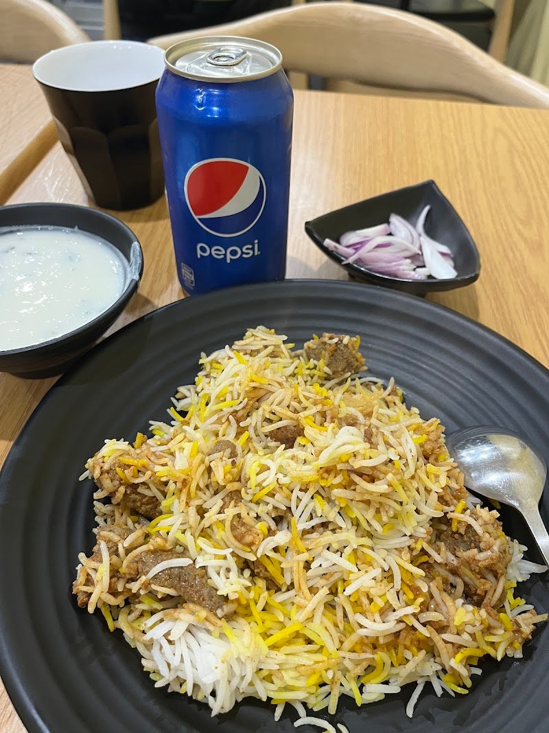 Deccan Flavours Newcastle photo 2